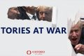 Tories At War