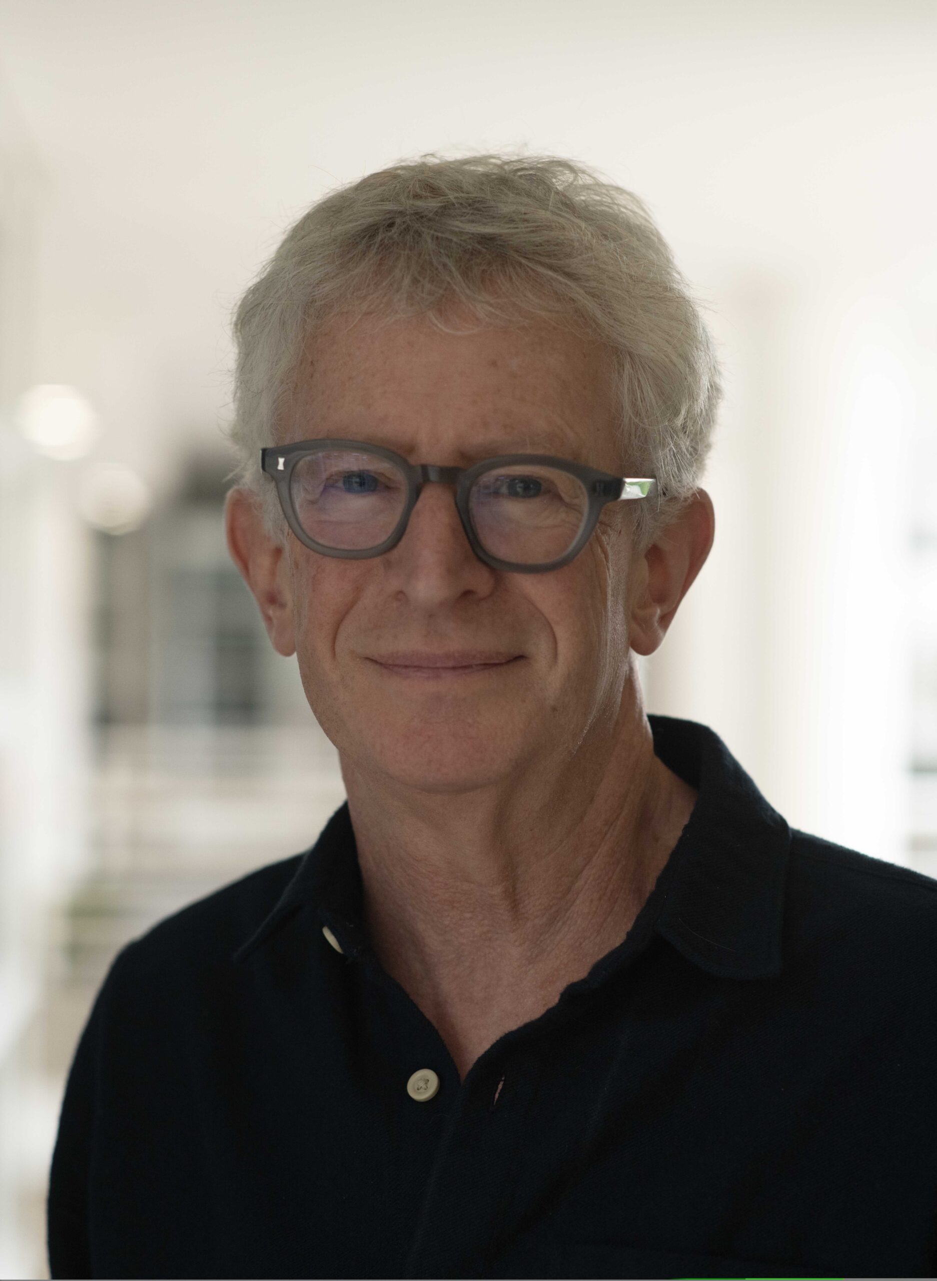 Nicolas Kent